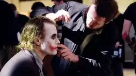 小丑希斯莱杰版