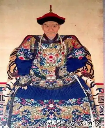 靖南王耿精忠作为康熙的姑父,成为清朝三大藩王里死得最惨的一个