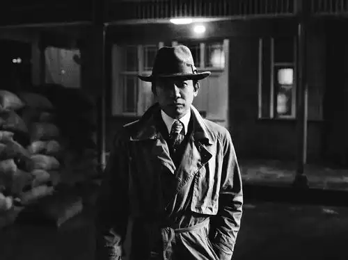 刘德华梁朝伟二十年后再同台,欠无间道的电影票该还了
