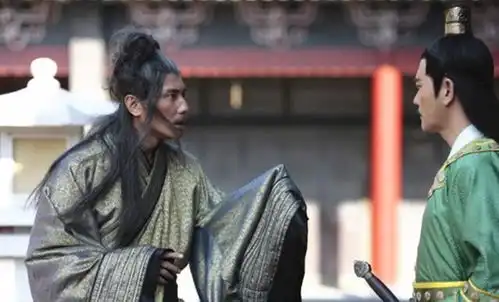 为何越是伟大的皇帝,所立太子的下场就越惨个中实情令人唏嘘