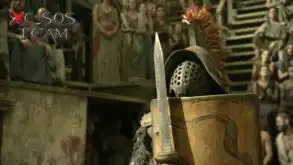 斯巴达克斯竞技场之神官方剧照
