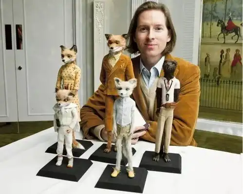 除了布达佩斯大饭店和犬之岛,关于韦斯安德森的电影你还知道些什么