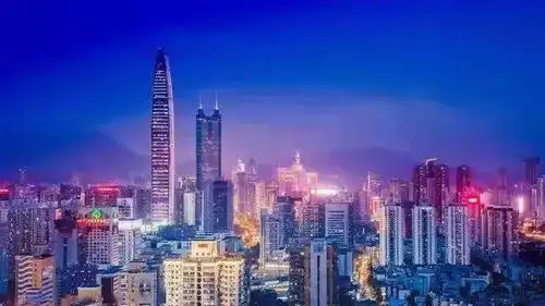 文博理想之城榜将启幕