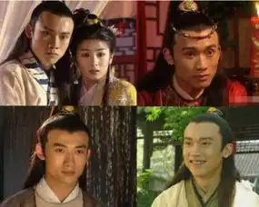 好福气聂远两任妻子颜值都不输延禧攻略里的妃嫔