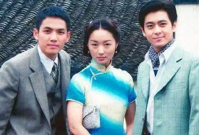 粉丝心中最合适出演赵默笙的人是朱茵,网友更惊艳的是钟汉良