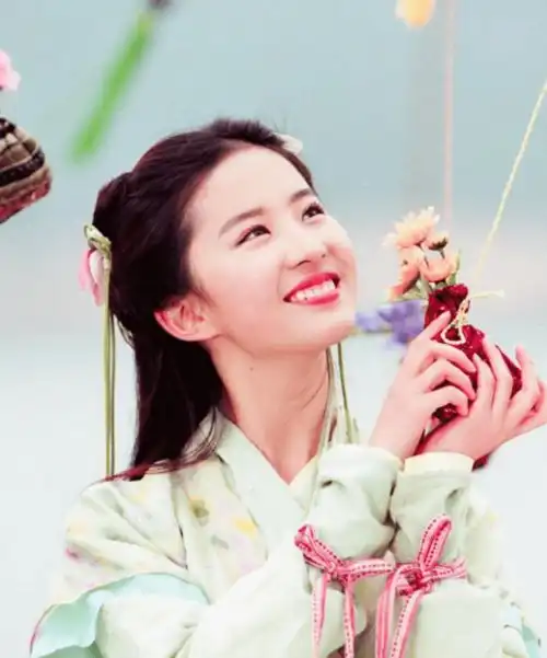 仙剑1翻拍黄多多要演新版灵儿支持声音太多,剧方忙辟谣