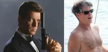 言承旭出席吴建豪婚礼残大叔模样惊呆网友
