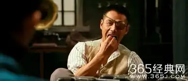 让子弹飞大哥问众弟兄一个问题,弟兄回答完,大哥懵逼了