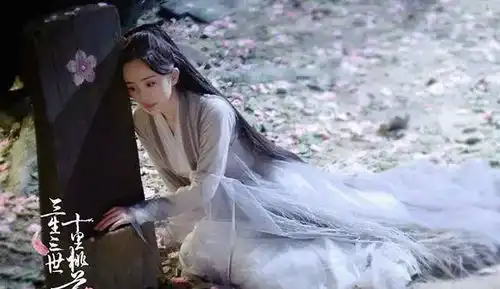 三生三世夜华死后,白浅为何不将阿离接回青丘真相让人诧异
