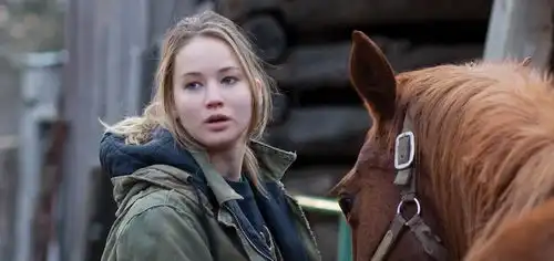 从饥饿游戏到红雀看奥斯卡影后詹妮弗劳伦斯的银幕蜕变