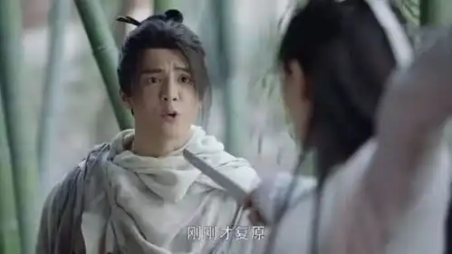 六代周芷若,谁和张无忌最登对