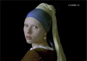 不炒作不整形,天生洋娃娃五官,戴个耳环就成了风靡世界的第一美人
