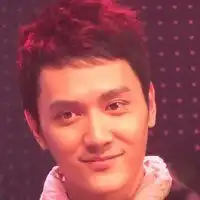 冯绍峰头像高清图片大全名人冯绍峰真实头像大图下载
