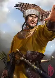 南北面官制契丹人长期称雄秘诀的简化理解