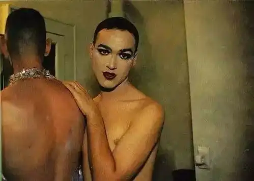 世界最知名的七个女性摄影大师,让世界充满性感
