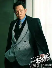 一步之遥未过审精彩剧照抢先看
