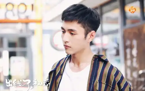 出线了初恋定档,郑合惠子坐拥两大男神,男主颜值不如白敬亭