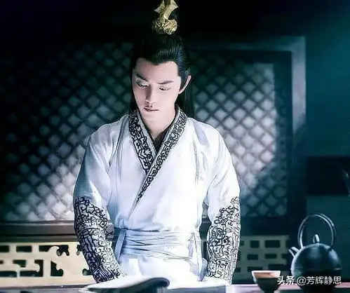 庆余年长公主心里一直爱着谁为什么自己说林婉儿很像她