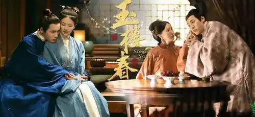 优酷5月有望开播的热剧,王一博成毅呼声高,赵丽颖新剧未播先火