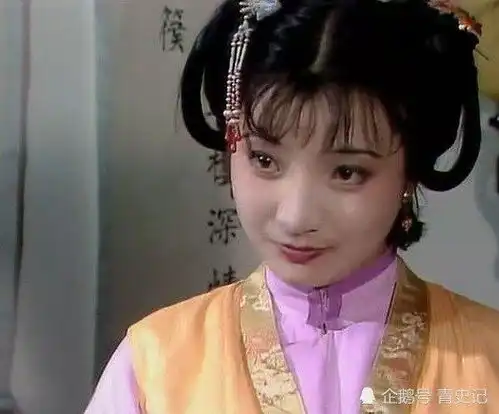 薛宝钗为何被贾宝玉抛弃丫鬟莺儿这一番话,早就说透了