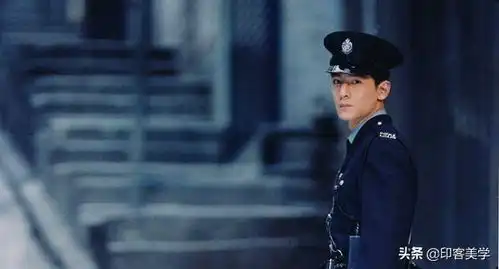 男神系列,值得舔屏的男性荷尔蒙