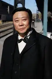 建党伟业再添实力演员陈道明张家辉加盟
