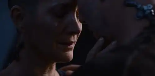 黑客帝国4矩阵重启,一句话概括尼奥的夕阳红恋爱故事