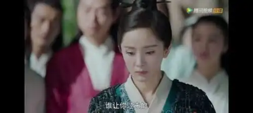 扶摇教会我们太多土味情话和套路超甜剧照来袭