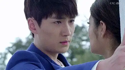 朱一龙先生
