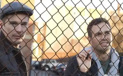 马克叔将出演美版寄生虫电视剧