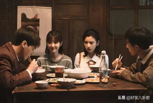 你是我的荣耀播后,热度高居不下,但两大劲敌正在靠近
