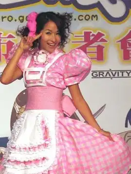 林志玲汤唯赵薇谢娜女星土到掉渣广告照曝光