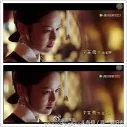 李沁超越周迅成如懿传最美