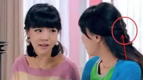 小孩都看不下去的穿帮镜头易遥我忍了,杨紫的拖鞋也太明显了吧