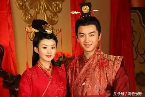 赵丽颖被追问最想嫁给谁,机智回答被赞情商高
