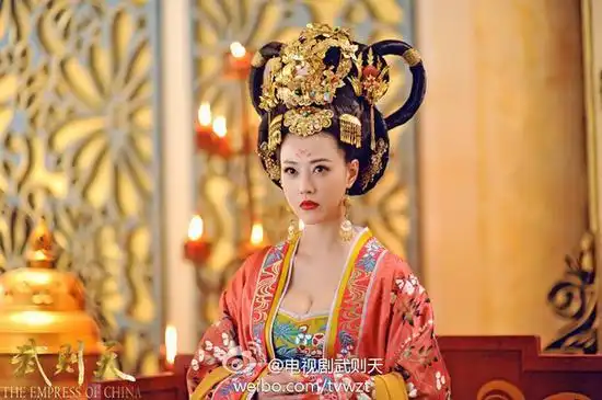 著名女演员周海媚去世网友惊呼意外,你对她有什么记忆