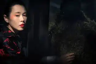 很多人叫不出她的名字,没想到她竟是中国电影最闪亮的招牌
