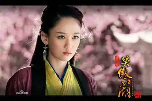 现在哪几个电视台播放新笑傲江湖