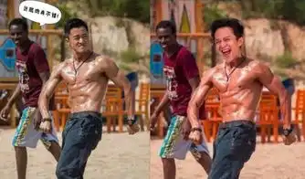 战狼238亿票房背后,是一个牛x的分镜师