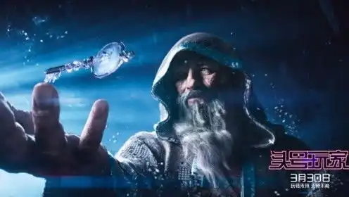 140分钟的改编电影,却没有丝毫的注水情节,反而被赞燃爆了
