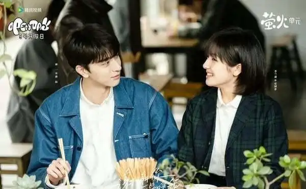 谢谢你温暖我林一罹患渐冻症,携手李兰迪共谱治愈纯爱