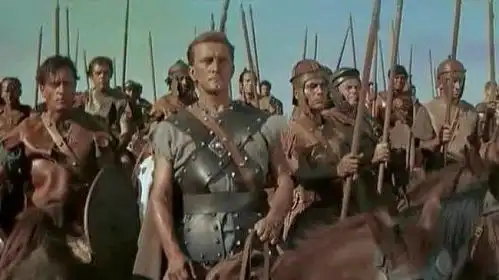 斯巴达克斯全军覆没,只因一个错误决定
