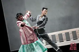 老舍赶集新美学和旧内核,都是为了重新发现老舍
