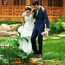 南京婚纱照南京婚纱照图片南京婚纱照风格欣赏wed114结婚网

