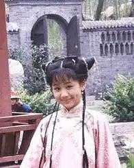 赵一涵林妙可周冬雨90后走红个个背景不简单