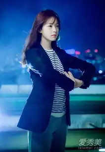 w两个世界韩孝珠也是引领韩式发型的女人3
