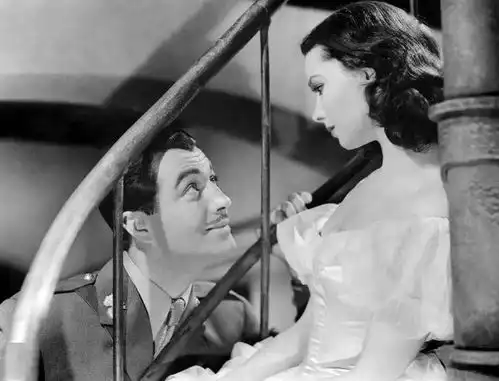 那时,我们的爱情从魂断蓝桥开始玛拉