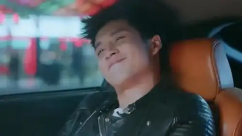 极速青春路杰已经决定加入弗莱仕车队了