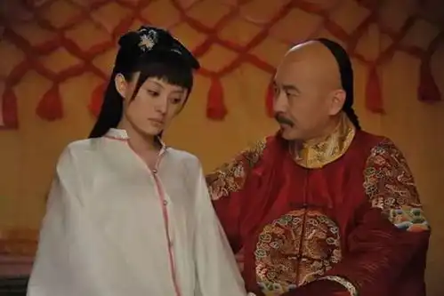 甄嬛从单纯少女到后宫之主,一面心疼,一面又被孙俪的演技折服
