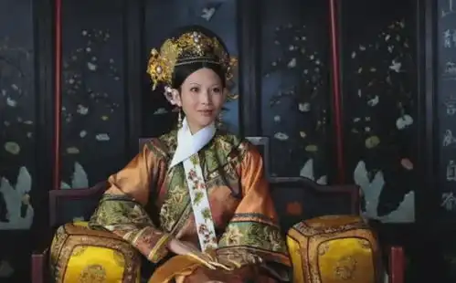 她是甄嬛传导演最后悔请来的演员,如今50多岁却毫无容貌焦虑